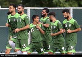 لطیفی: دغدغه فوتبال ایران باید موفقیت در جام جهانی باشد