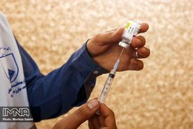 ادعای وجود سرب و جیوه در واکسن کرونا کذب است/واکسیناسیون ۶۰ درصد از سالمندان
