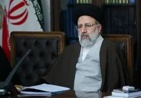 رئیسی: ۲۹ خرداد روز پایان فساد و رانت در کشور است