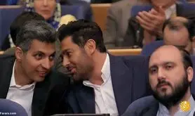 برنده رقابت مزدک میرزایی و محمدحسین میثاقی کیست؟