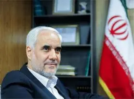 مهرعلیزاده: یک زن را معاون اول خود می‌کنم