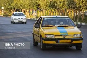 آخرین وضعیت بیمه رانندگان تاکسی/اجازه جایگزینی افراد جدید را نداریم