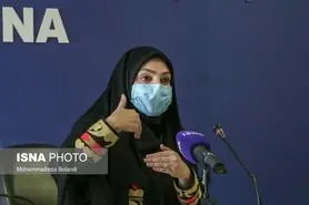 کاهش هفت درصدی فوت ناشی از کرونا در هفته دوم خرداد/ هشدار درباره شیوع کرونای جهش‌یافته