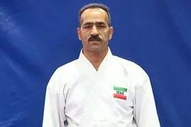 دباغیان: صحبتی ندارم اما به مهدی‌زاده ایمان دارم!