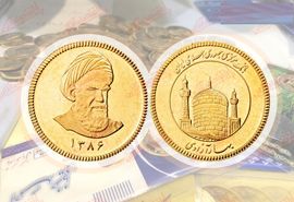 قیمت طلا و سکه در ۱۷ خرداد؛  سکه ۱۰ میلیون و ۷۷۰ هزار تومان شد