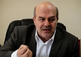 تهدید وزارت نیرو توسط عیسی کلانتری: حقآبه تالاب‌ها را ندهند، به قوه قضائیه شکایت می‌کنیم