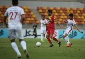میری: امیدوارم برنامه‌ریزی فصل آینده مانند امسال نباشد