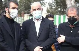 از آل کثیر به خاطر شادی گلش در دربی تشکر می‌کنم!