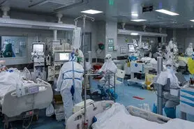 ۳۹۸ بیمار جدید مبتلا به کرونا دراصفهان شناسایی شد/ترخیص ۱۵۸ نفر