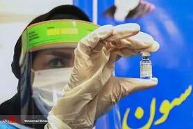 واکسن تنها سلاح مقابله با اپیدمی / ۵ دلیل قانع کننده برای تزریق واکسن کرونا