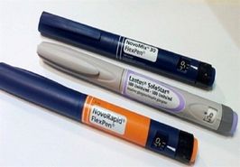 کمبود قلم انسولین نگرانی بی‌پایان دیابتی‌ها