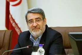 رحمانی‌فضلی: هدف وزارت کشور برگزاری انتخاباتی امن و قانونی است