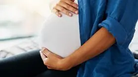 واکسن آنفلوآنزا برای زنان باردار و فرزندانشان ایمن است