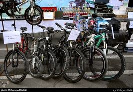 کشف ۱۰۰ دستگاه دوچرخه سرقتی/ هشدار پلیس درباره افزایش سرقت دوچرخه