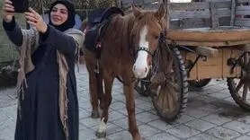سریال کلبه‌ای در مه امشب پخش نمی‌شود