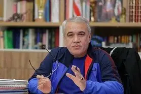 فتح‌الله‌زاده: آقای رئیس‌جمهور، به داد استقلال برس