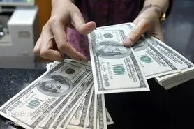 قیمت دلار ۲۰ خرداد ۱۴۰۰ به ۲۳ هزار و ۵۸۰ تومان رسید