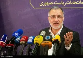 زاکانی: سیاست خارجی ما براساس احترام متقابل و تنش‌زدایی با همسایگان است