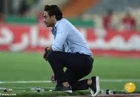 فرهاد مجیدی باید انتخاب کند: مشهد یا هلند؟