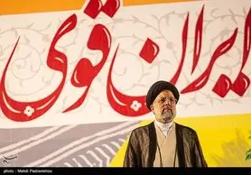 آیت‌الله رئیسی: عده‌ای خاص‌ بیشترین تسهیلات بانکی را دریافت کرده‌اند ‌/عدالت حکم می‌کند تسهیلات ازدواج آسان باشد