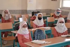 تصمیم وزارت بهداشت برای سال تحصیلی دانش آموزان