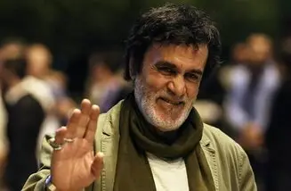 فرمان فتحعلیان: روح حبیب زود بدنش را ترک کرد