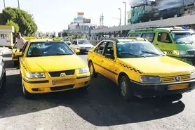 ۶۰۰ خودروی فرسوده از ناوگان تاکسی‌رانی اصفهان خارج شد