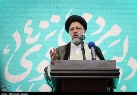 آیت‌الله رئیسی: به جای اقدامات دستوری در میدان عمل ‌ورود ‌خواهیم کرد