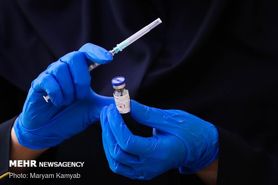 ۱۵ هزار نفر واکسن کووایران برکت زده اند/تصمیم گیری وزارت بهداشت