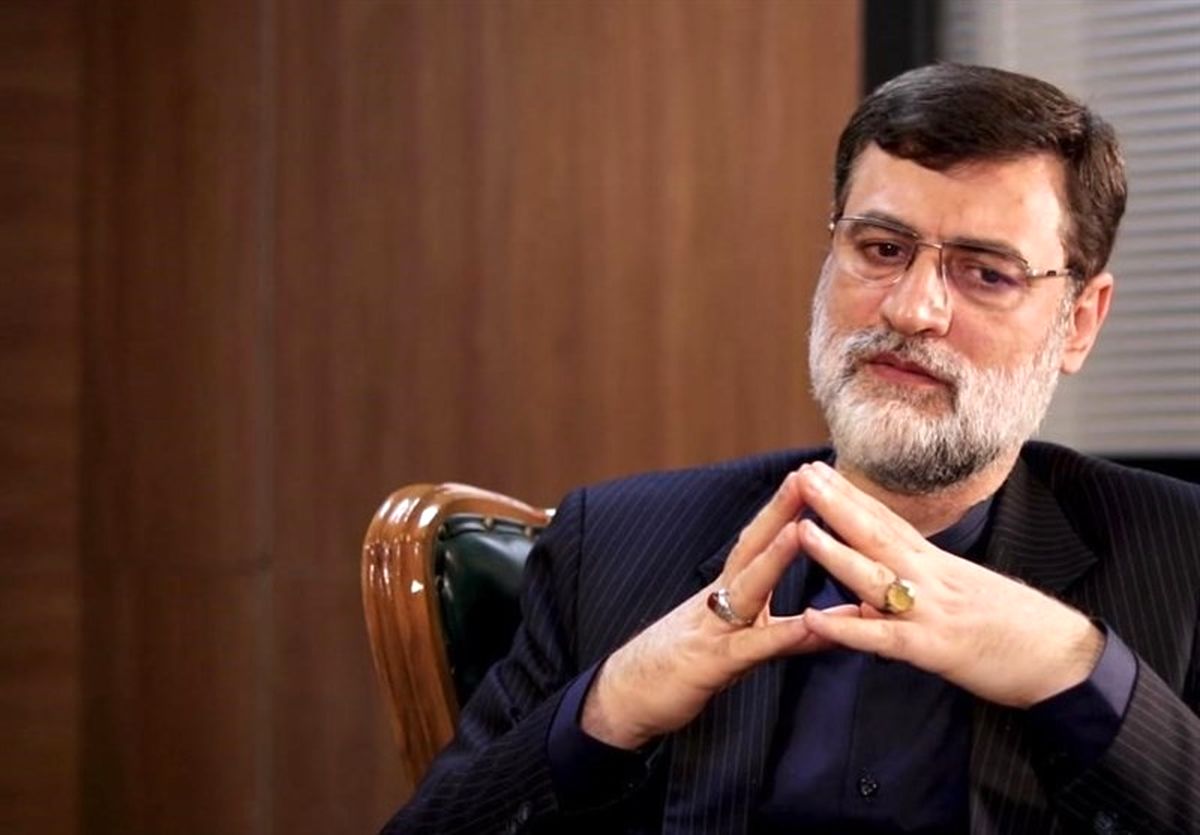قاضی‌زاده‌هاشمی: در دولتم اختیارات ‌را به فرمانداران تفویض می‌کنم