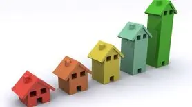 قیمت آپارتمان در تهران؛ ۳۱ خرداد ۱۴۰۰