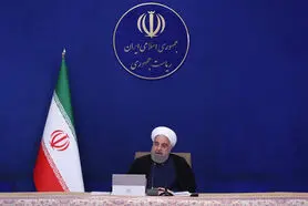 خبر مهم روحانی:‌ تحریم‌ها بزودی رفع خواهد شد /مردم به آینده اقتصاد امیدوارند