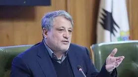 محسن هاشمی: احتمالا آخرین دوران فعالیتم را با آقای محسن رضایی می‌گذرانم