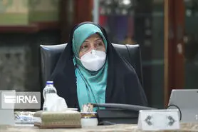 ابتکار از تصویب قانون حمایت از کودکان ونوجوانان در دولت خبر داد