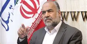از آقای رئیسی تقاضا داریم «ربا» را حذف کند