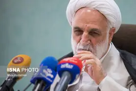 محسنی اژه‌ای: مردم در این انتخابات به شخص رأی ندادند