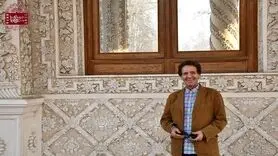 ناگفته‌های ابوالفضل پورعرب درباره دو فیلم «عروس» و «روز واقعه»/ وقتی جیرانی بیماری آقای بازیگر را لو داد!