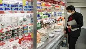 افزایش ۷۰درصدی قیمت لبنیات از هفته آینده