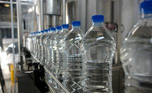 قاچاق آب آشامیدنی از سوئد و دانمارک به ایران