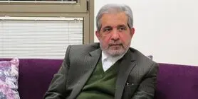 استعفای ما را بپذیرند دستشان را می‌بوسیم/ همه با هم می‌رویم
