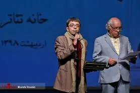 محدث: تنها راه نجات امروز سینما ارزان شدن قیمت بلیت‌ است
