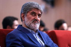 پیش بینی علی مطهری از کابینه ابراهیم رئیسی /احمدی نژاد انتخابات را تحریم نکرد