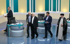 تلاش نسخه دستِ دوم احمدی نژاد برای راه یافتن به کابینه رئیسی