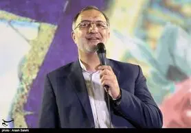 زاکانی: برخی به جای پاسخگویی "انشا" می‌خوانند/نیروهای انقلاب باید ید واحده باشند