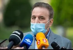 واعظی: مردم علی رغم تلاش تحریم کنندگان حضور خوبی در انتخابات داشتند