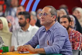 واکنش رامبد جوان به جان‌باختن دو خبرنگار جوان در حادثه واژگونی اتوبوس