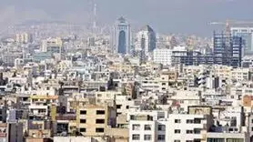 قیمت آپارتمان در تهران؛ سوم تیر ۱۴۰۰