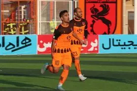 اسلامی‌خواه: شکست پرسپولیس سخت است ولی انگیزه داریم