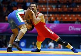 اسماعیل‌پور: ارزش المپیک را سر صف وزن‌کشی فهمیدم