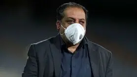 سهیل مهدی: جلوگیری از تبانی وظیفه سازمان لیگ و فدراسیون فوتبال است